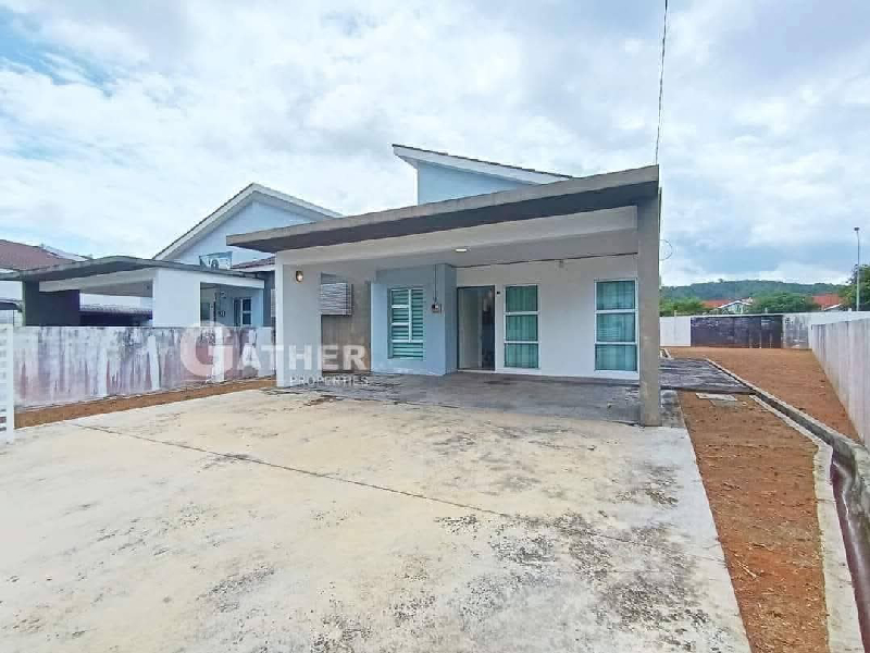 1 sty Semi-D Roseville, Bdr Puteri Jaya, Sg Petani  - photo 2