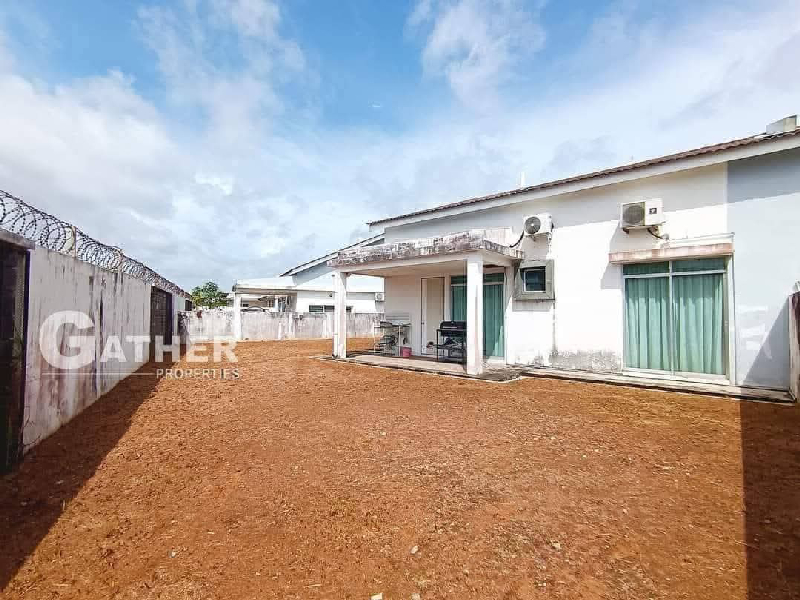 1 sty Semi-D Roseville, Bdr Puteri Jaya, Sg Petani  - photo 3