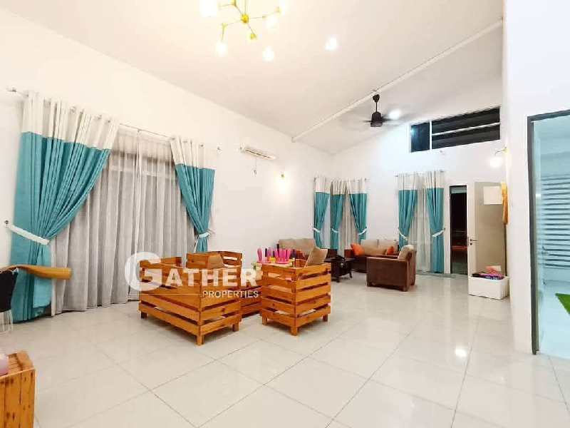 1 sty Semi-D Roseville, Bdr Puteri Jaya, Sg Petani  - photo 6
