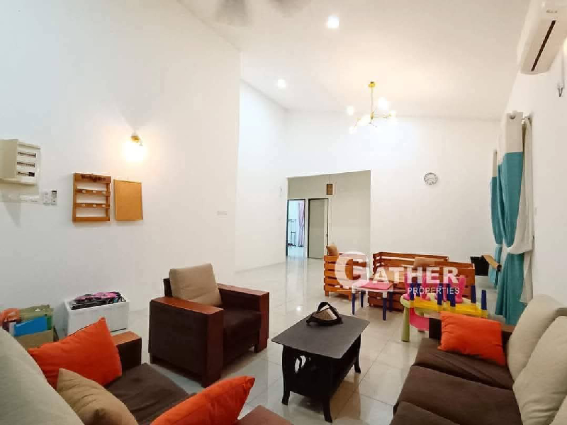 1 sty Semi-D Roseville, Bdr Puteri Jaya, Sg Petani  - photo 7