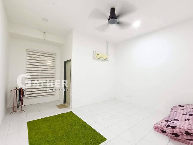 1 sty Semi-D Roseville, Bdr Puteri Jaya, Sg Petani  - photo 8