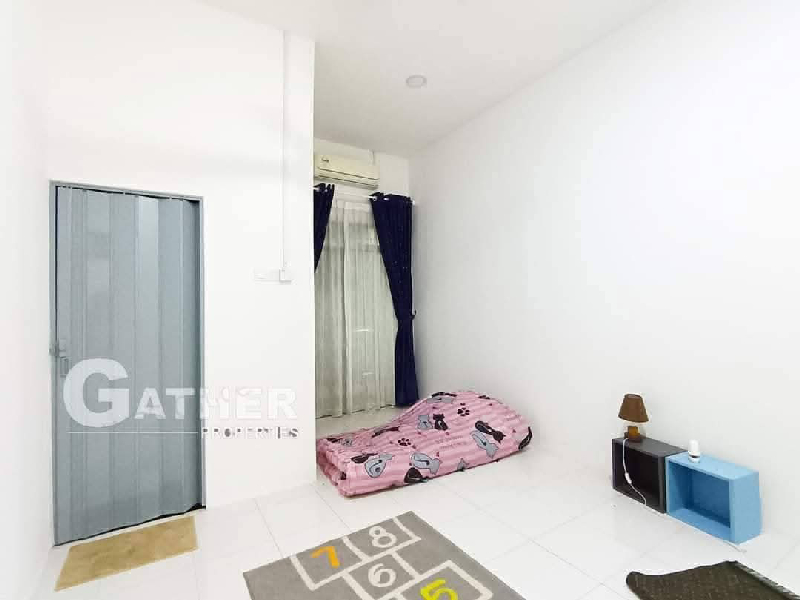 1 sty Semi-D Roseville, Bdr Puteri Jaya, Sg Petani  - photo 9