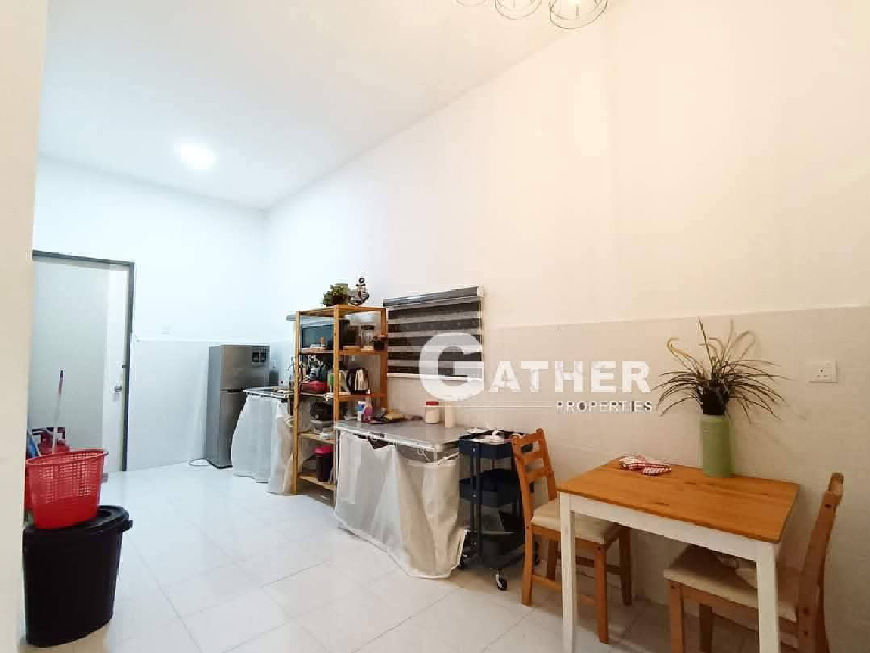 1 sty Semi-D Roseville, Bdr Puteri Jaya, Sg Petani  - photo 10