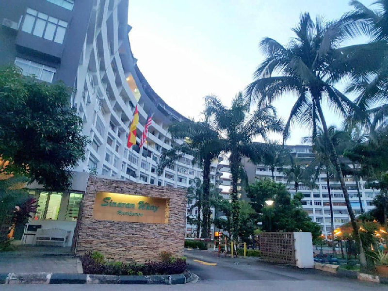 Beautifully Renovated Condo in Bukit Antarabangsa Selangor - photo 2