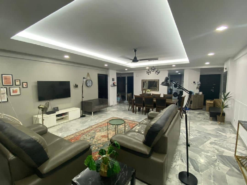 Beautifully Renovated Condo in Bukit Antarabangsa Selangor - photo 6