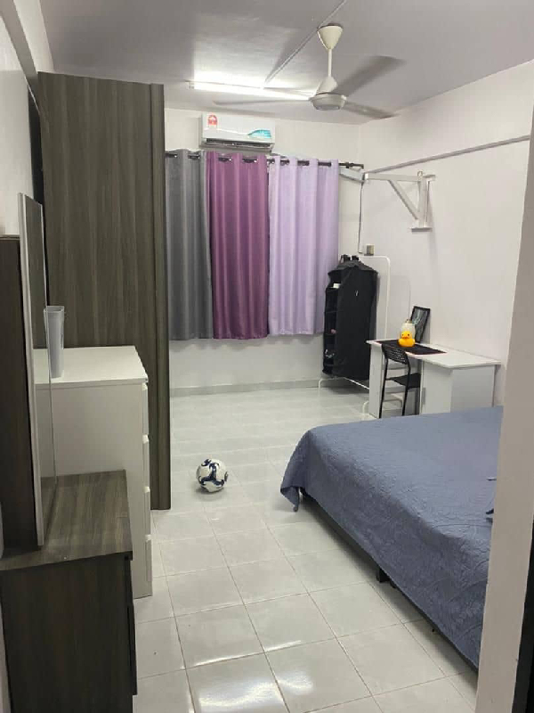 Beautifully Renovated Condo in Bukit Antarabangsa Selangor - photo 10