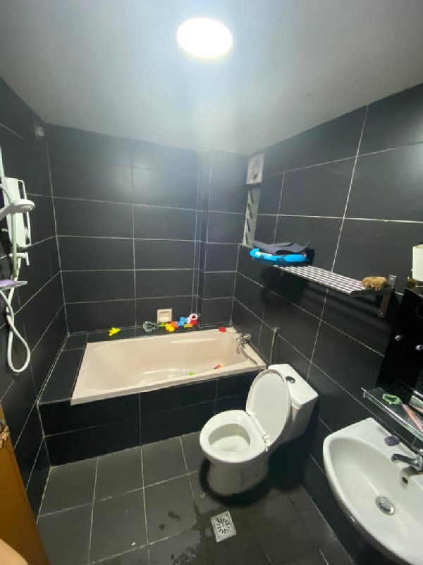 Beautifully Renovated Condo in Bukit Antarabangsa Selangor - photo 11