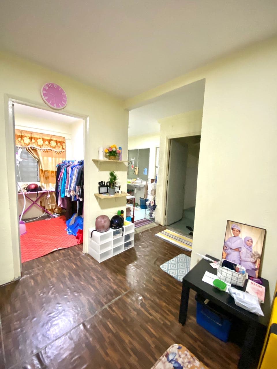 Flat Sentul Utama Kuala Lumpur - photo 5