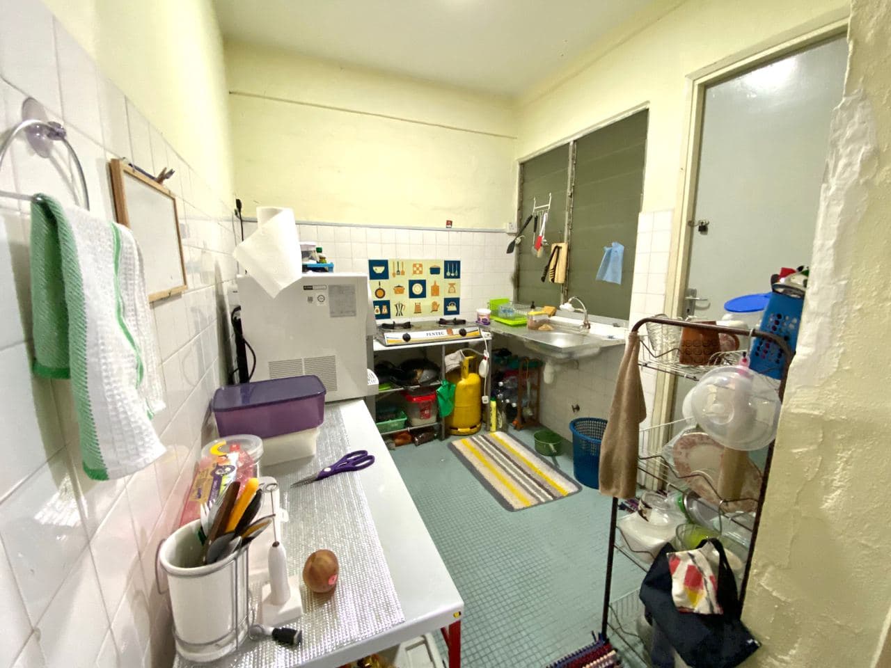 Flat Sentul Utama Kuala Lumpur - photo 6