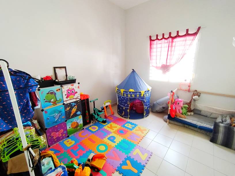 Embun Residence  Apartment Puncak Saujana Kajang - photo 4