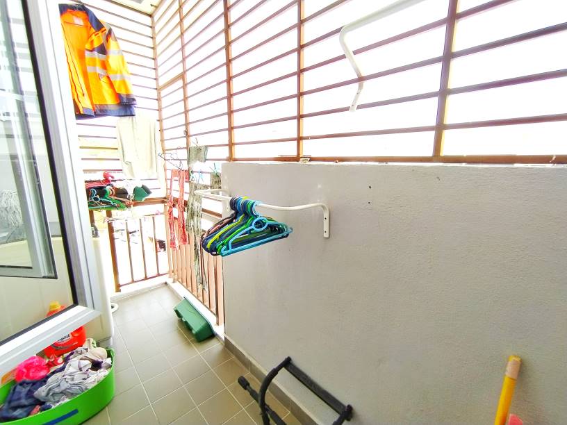 Embun Residence  Apartment Puncak Saujana Kajang - photo 6