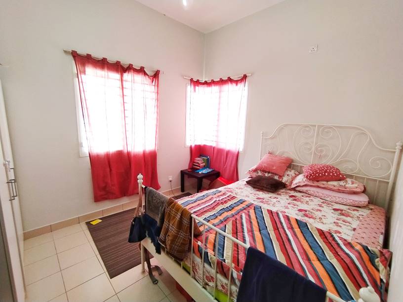 Embun Residence  Apartment Puncak Saujana Kajang - photo 7