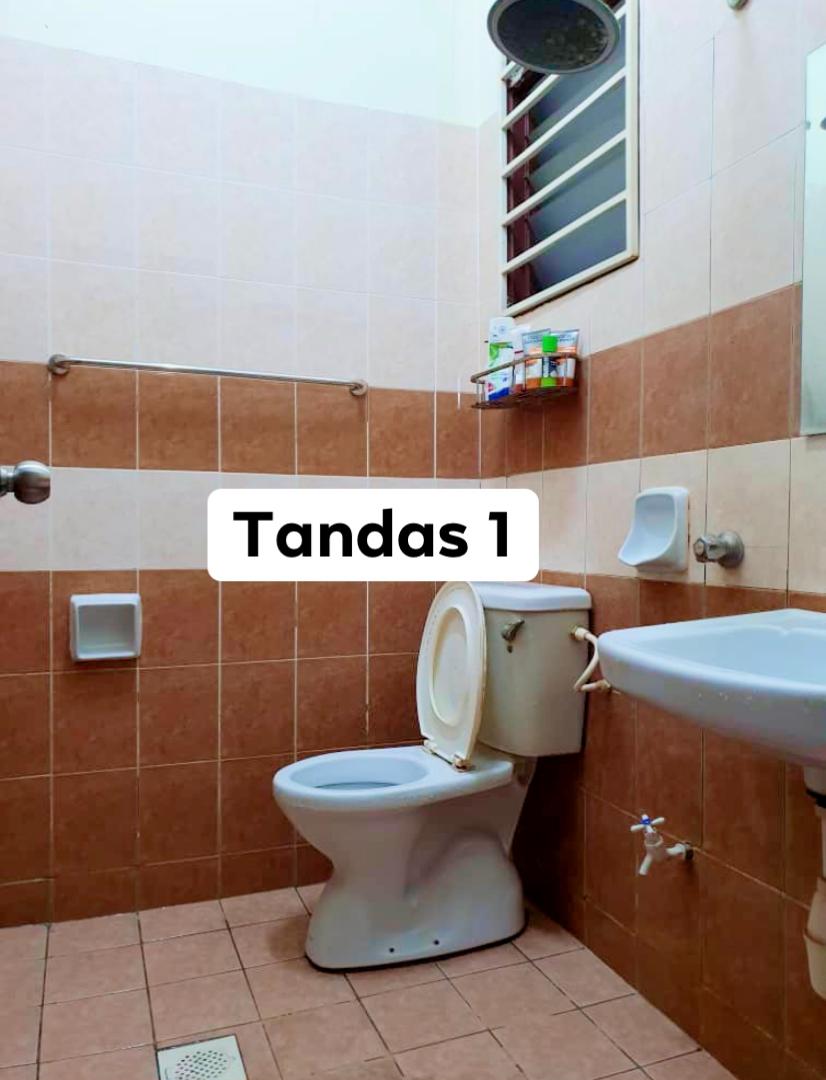 Single Storey Terrace Equine Park Seri Kembangan - photo 8