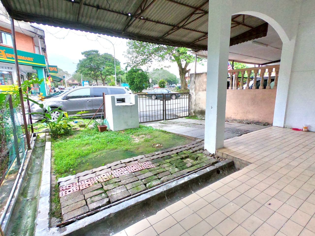 Single Storey Terrace Seksyen 27 Shah Alam - photo 2