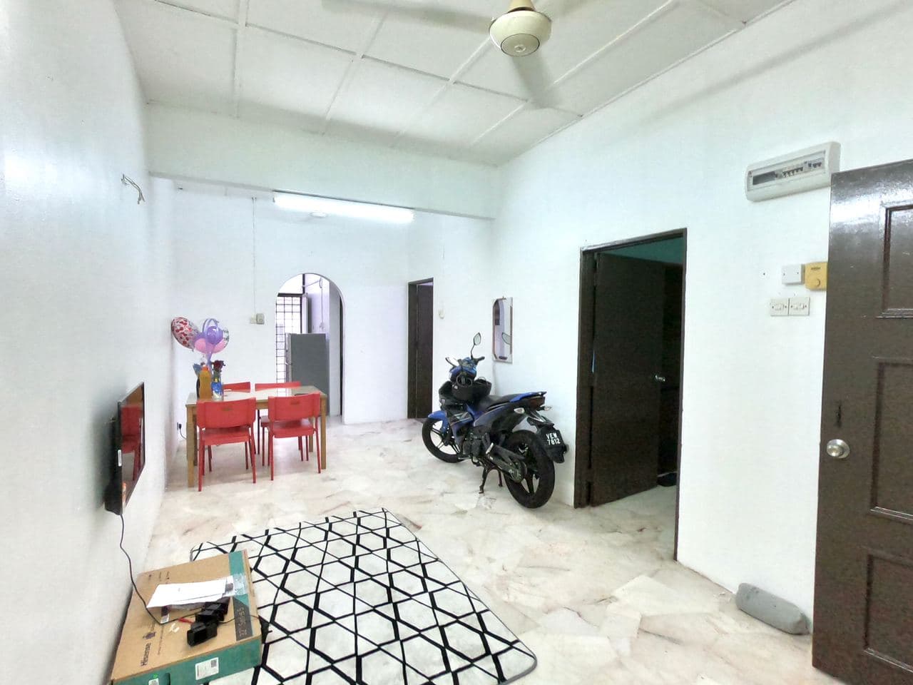 Single Storey Terrace Seksyen 27 Shah Alam - photo 3