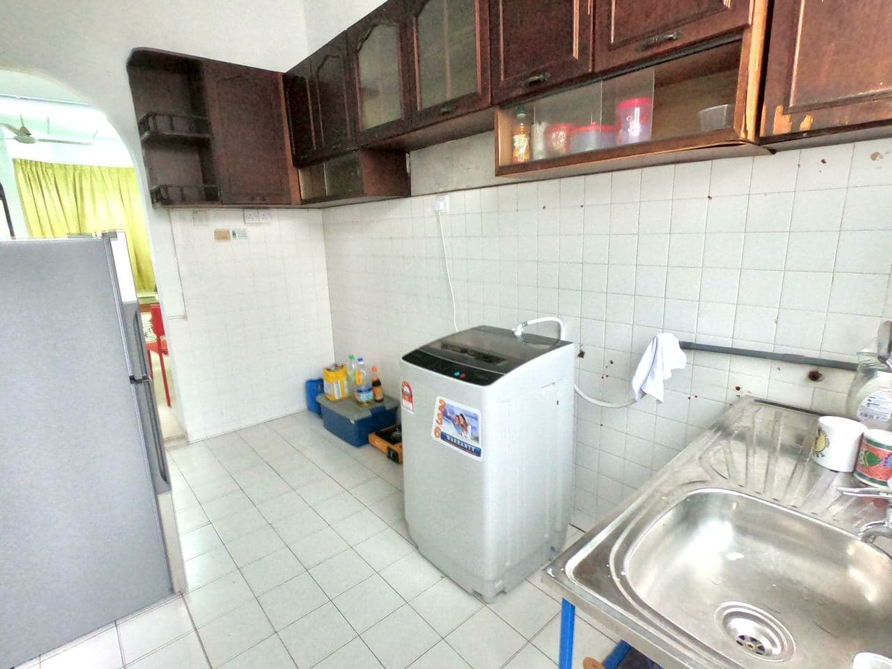 Single Storey Terrace Seksyen 27 Shah Alam - photo 4