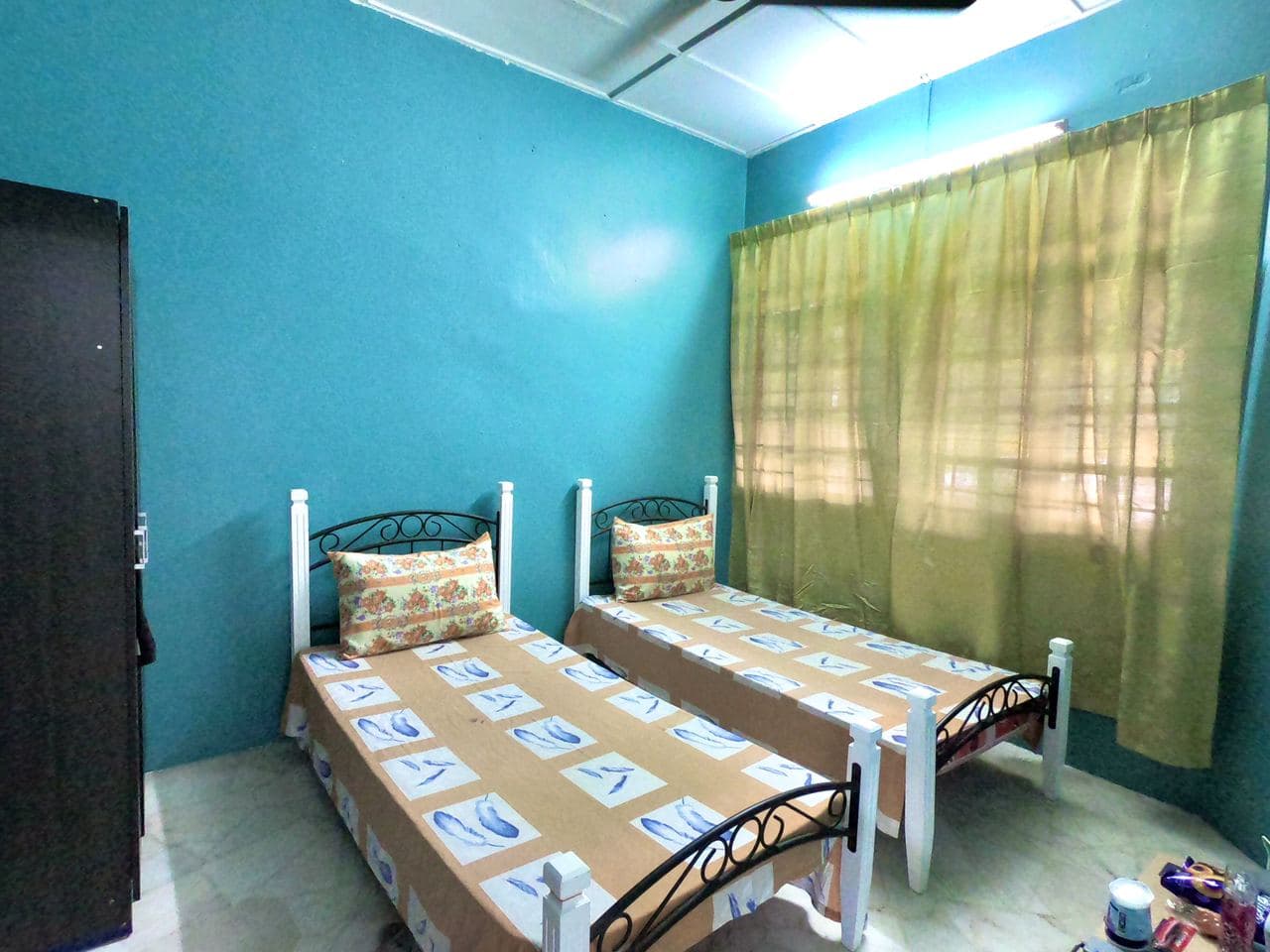 Single Storey Terrace Seksyen 27 Shah Alam - photo 5