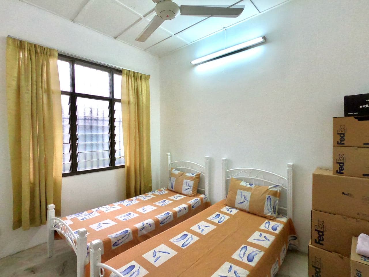 Single Storey Terrace Seksyen 27 Shah Alam - photo 6