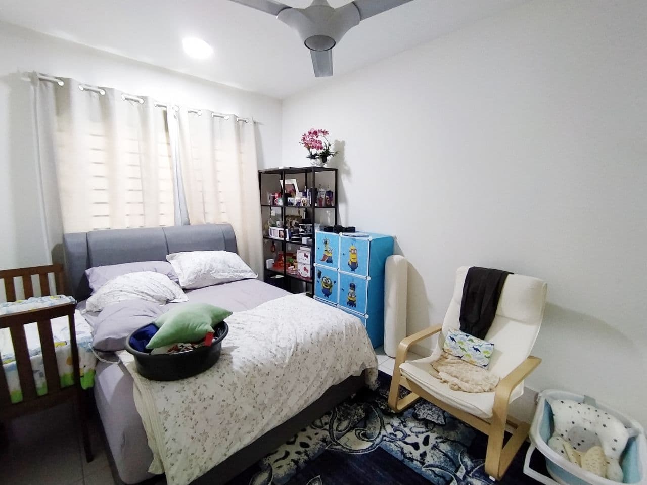 Karisma Apartment Eco Majestic Semenyih - photo 4