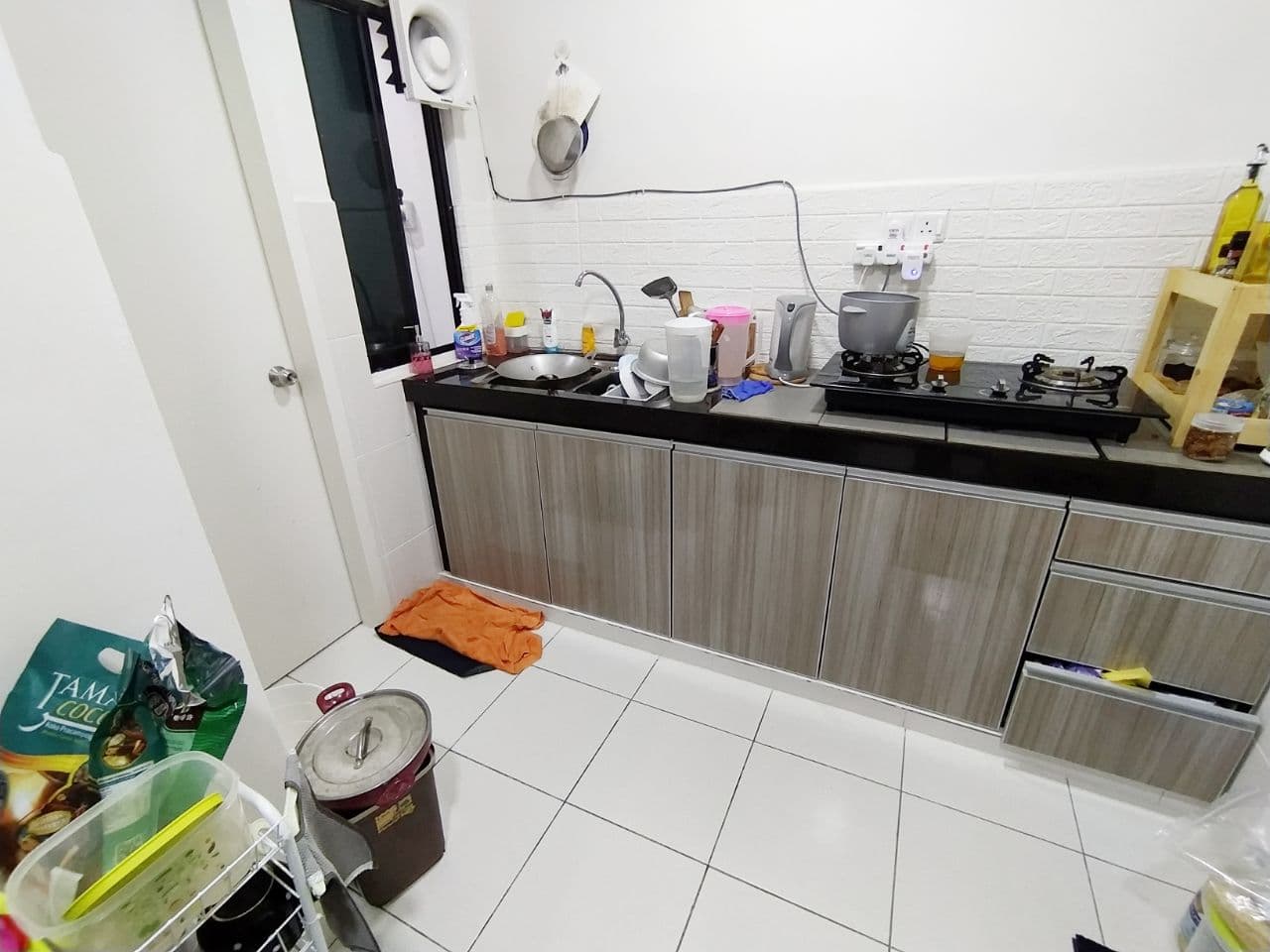 Karisma Apartment Eco Majestic Semenyih - photo 5