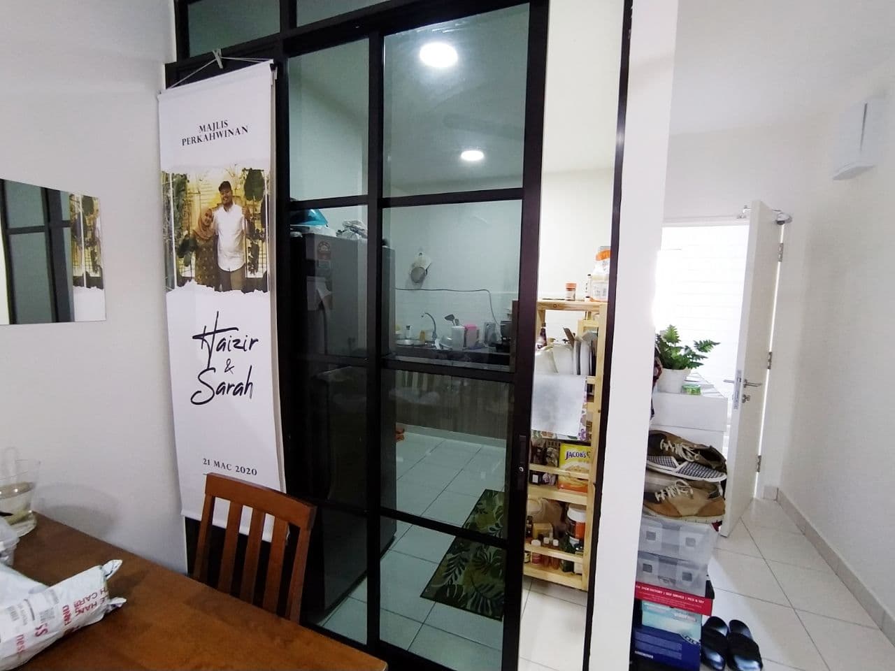 Karisma Apartment Eco Majestic Semenyih - photo 6