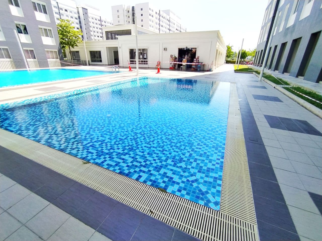 Karisma Apartment Eco Majestic Semenyih - photo 8