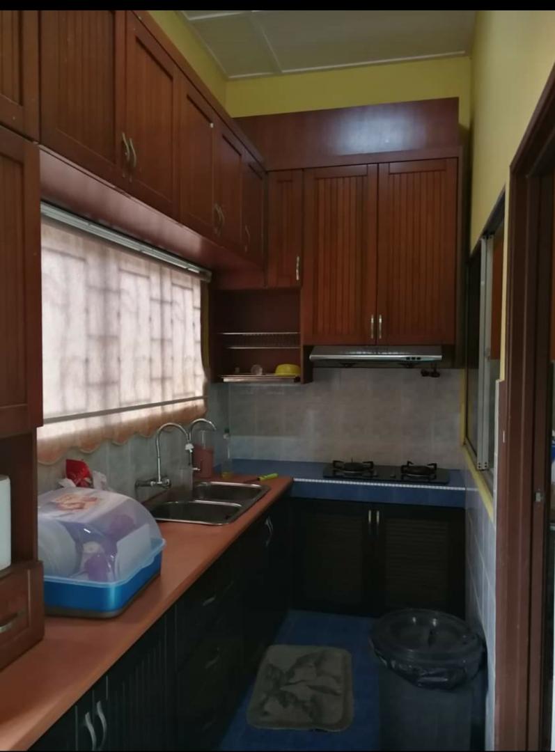HOT LOCATION TERES SETINGKAT INDERA MAHKOTA 16 - photo 5