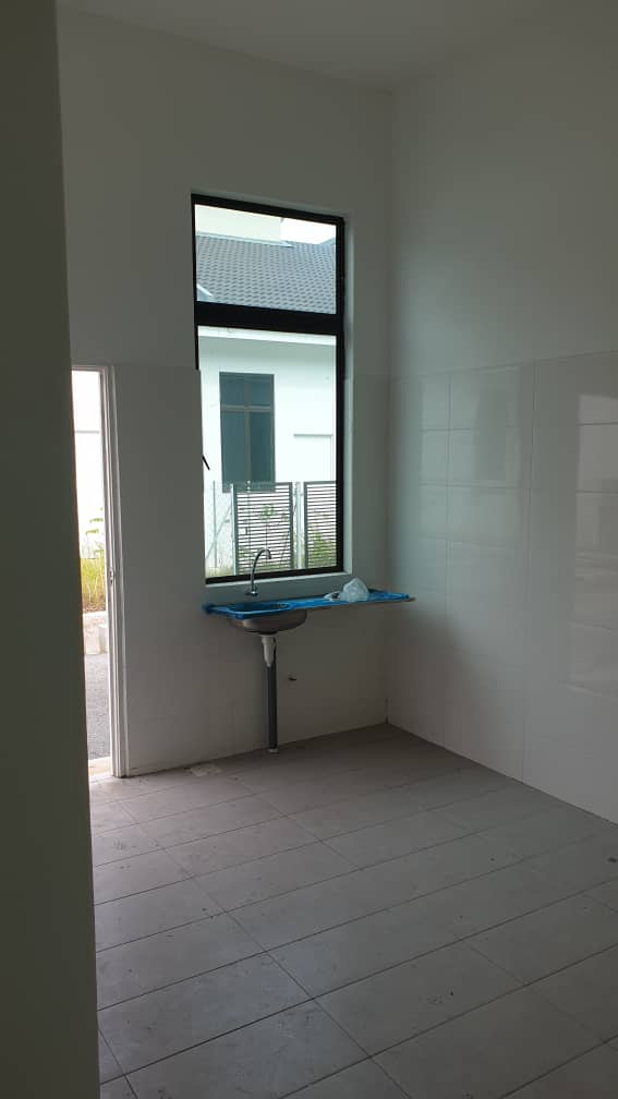 NEW Single Storey Taman tas utama - photo 5
