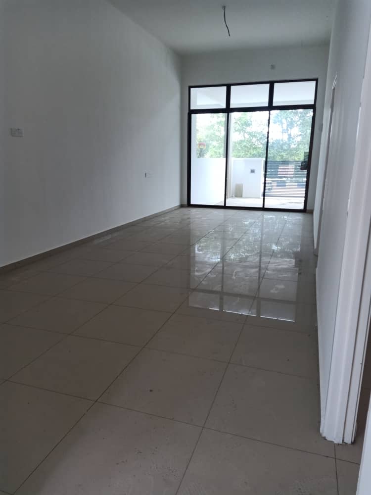 NEW Single Storey Taman tas utama - photo 6