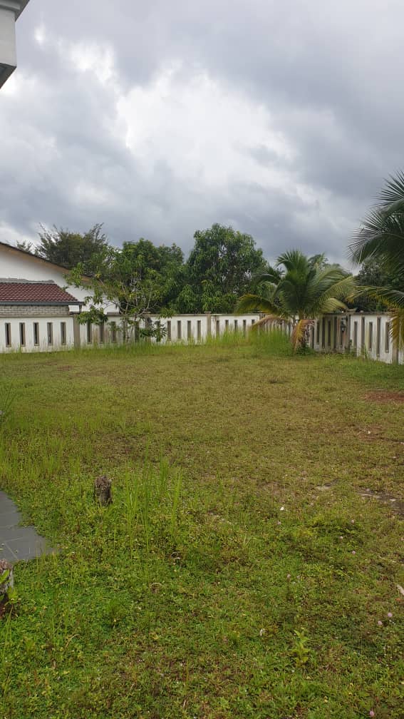 CORNERLOT Semi-D Setingkat Perumahan Padang Permai - photo 3
