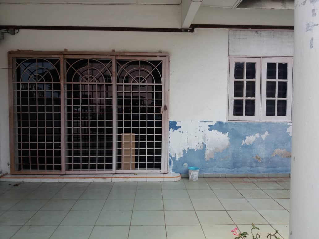Teres Setingkat Indera Mahkota 2 KUANTAN - photo 1
