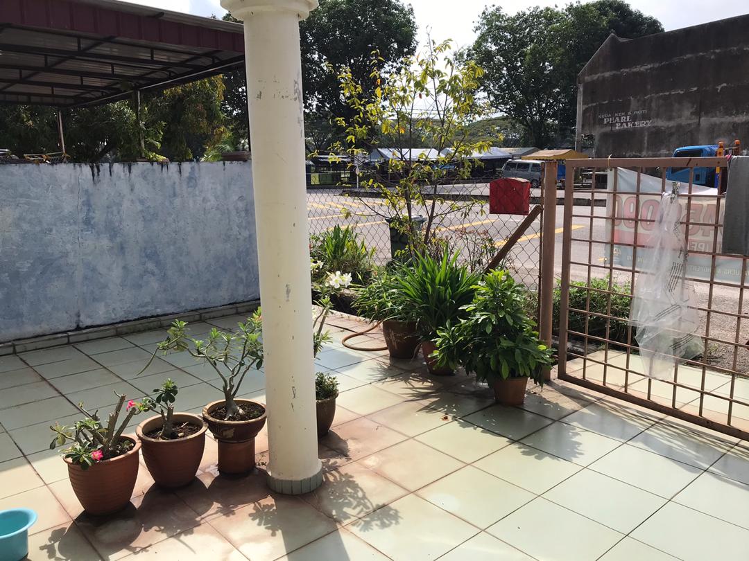 Teres Setingkat Indera Mahkota 2 KUANTAN - photo 2