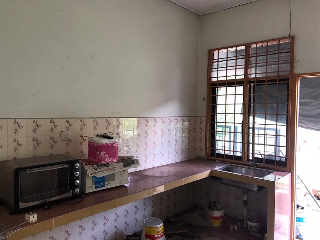 Teres Setingkat Indera Mahkota 2 KUANTAN - photo 3