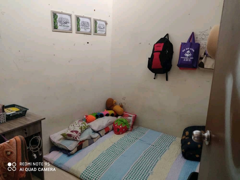 Teres Setingkat Taman Dato Rashid Salleh Kuantan - photo 3