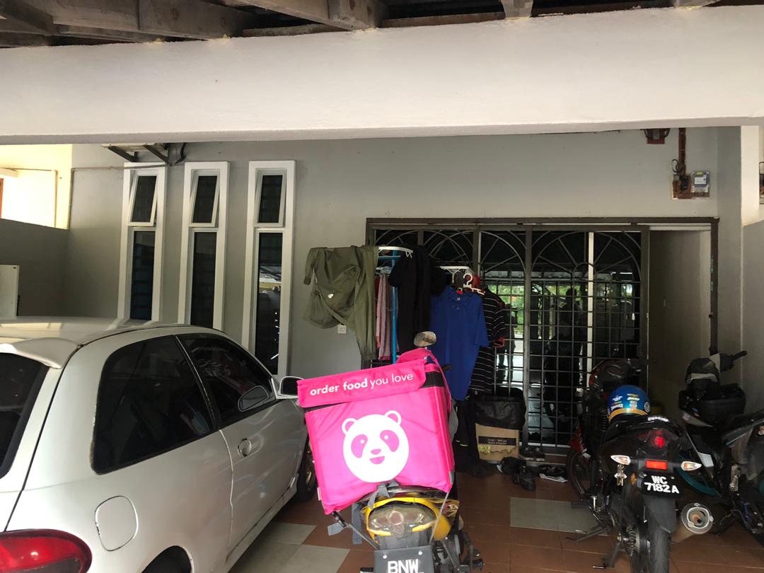 Single Storey Indera Mahkota 2 Kuantan - photo 2
