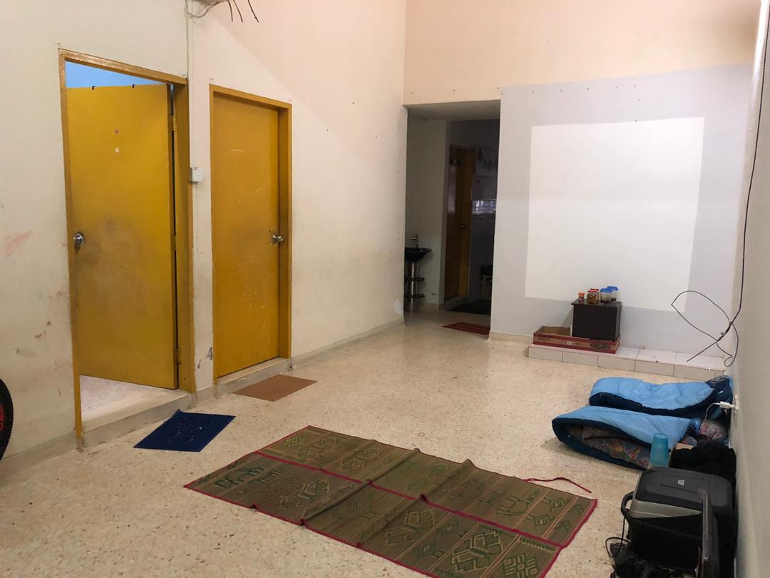 Single Storey Indera Mahkota 2 Kuantan - photo 3