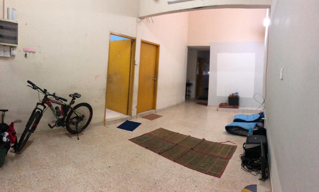 Single Storey Indera Mahkota 2 Kuantan - photo 4