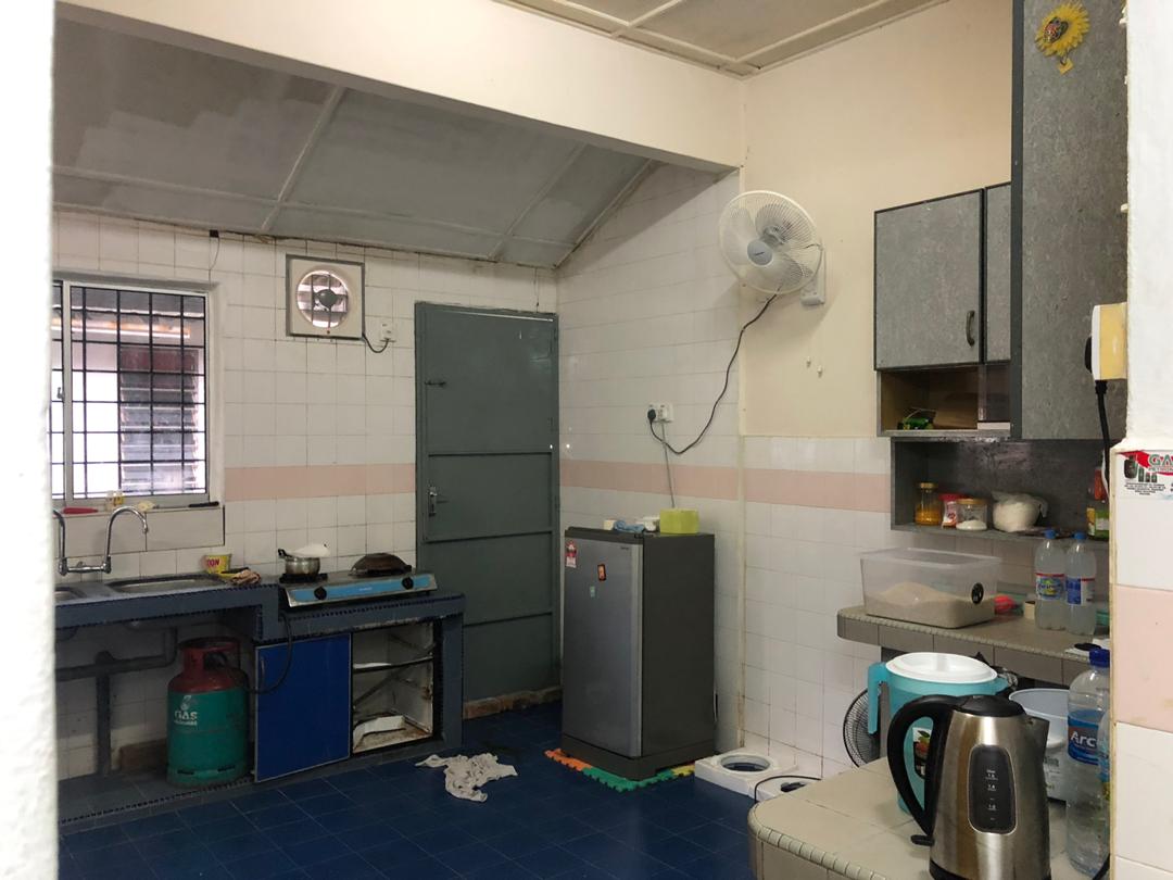Single Storey Indera Mahkota 2 Kuantan - photo 7
