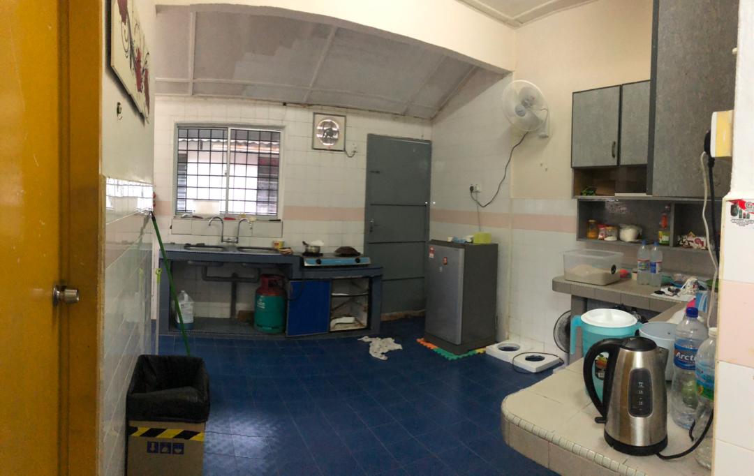 Single Storey Indera Mahkota 2 Kuantan - photo 8