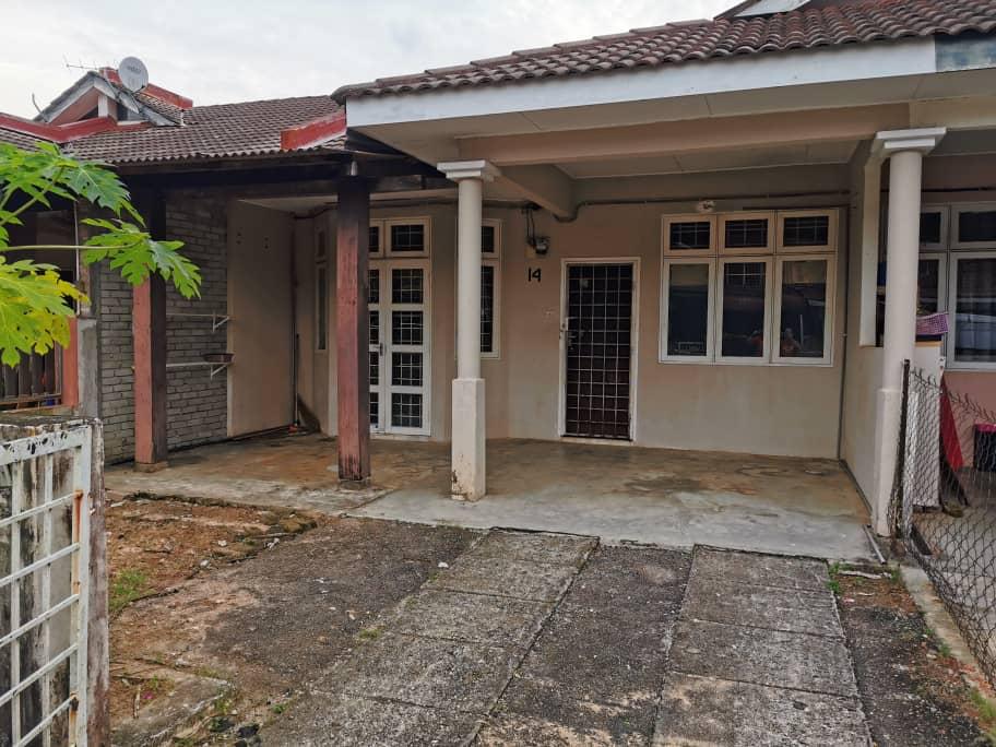 Teres Setingkat Indera Mahkota 2 Kuantan