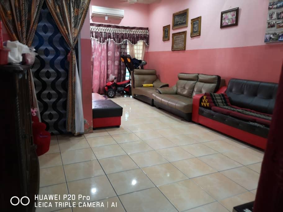 Terrace Single Storey BUKIT SETONGKOL PERDANA - photo 3