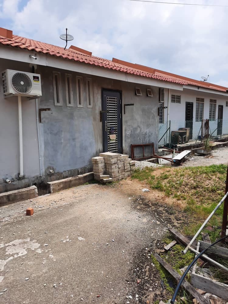 Teres Setingkat Taman Bukit Rangin Perdana - photo 5
