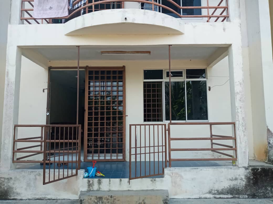 TERBAIK UTK INVESTMENT Apartments Samudera IM 8