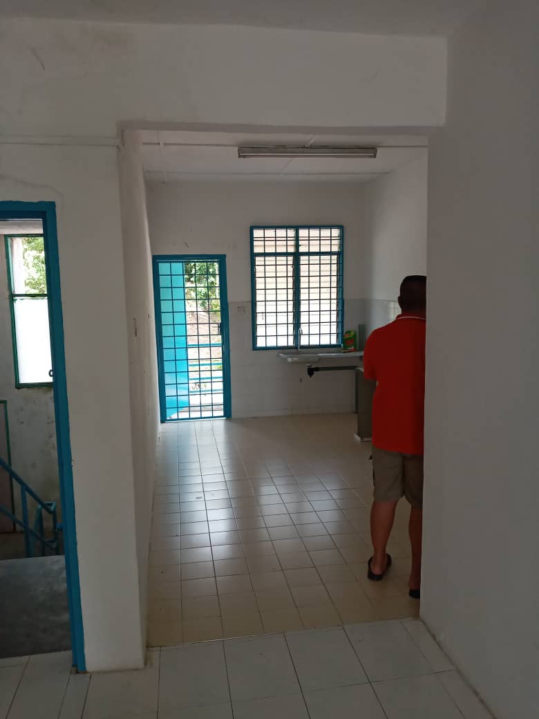 TERBAIK UTK INVESTMENT Apartments Samudera IM 8 - photo 3