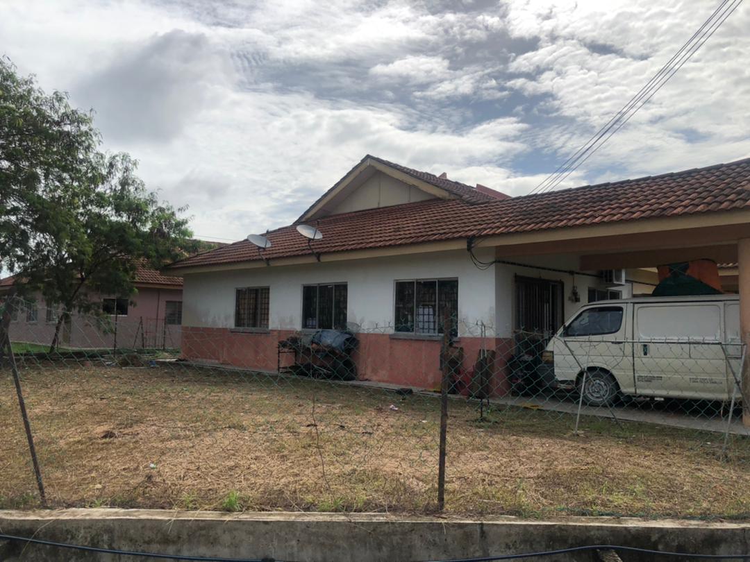 CORNER LOT Teres Setingkat Indera Sempurna Kuantan - photo 3