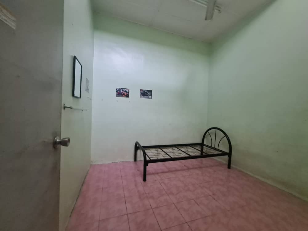Teres Setingkat Taman Bukit Rangin Perdana Kuantan - photo 8