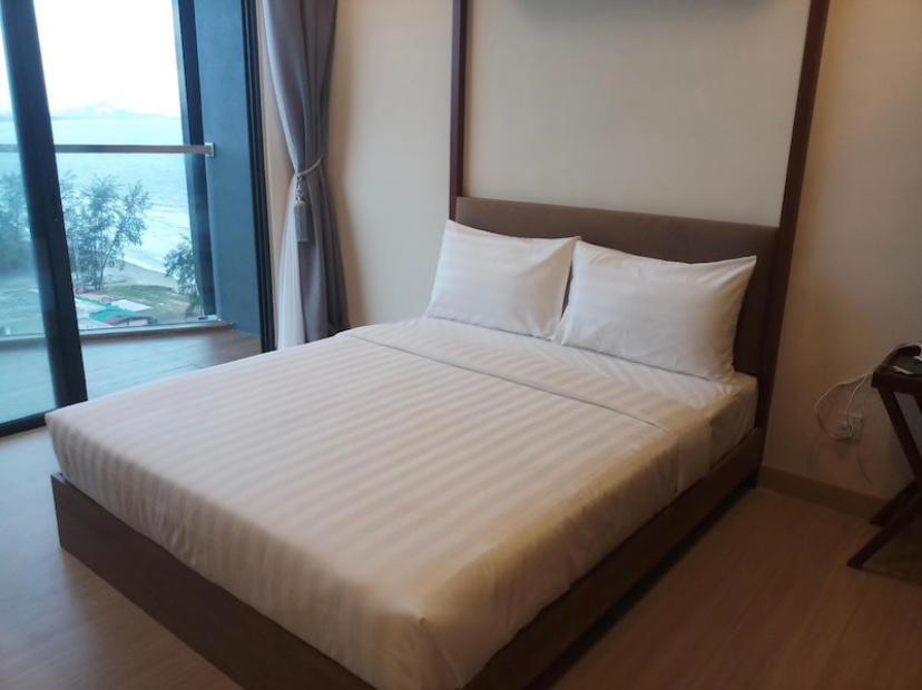 SEA VIEW TimurBay Seafront Residences Kuantan - photo 2