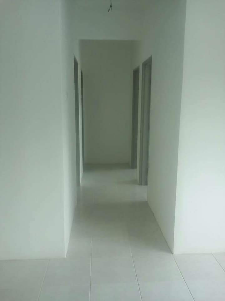 Apartment Sutravilla Beserah Kuantan - photo 4