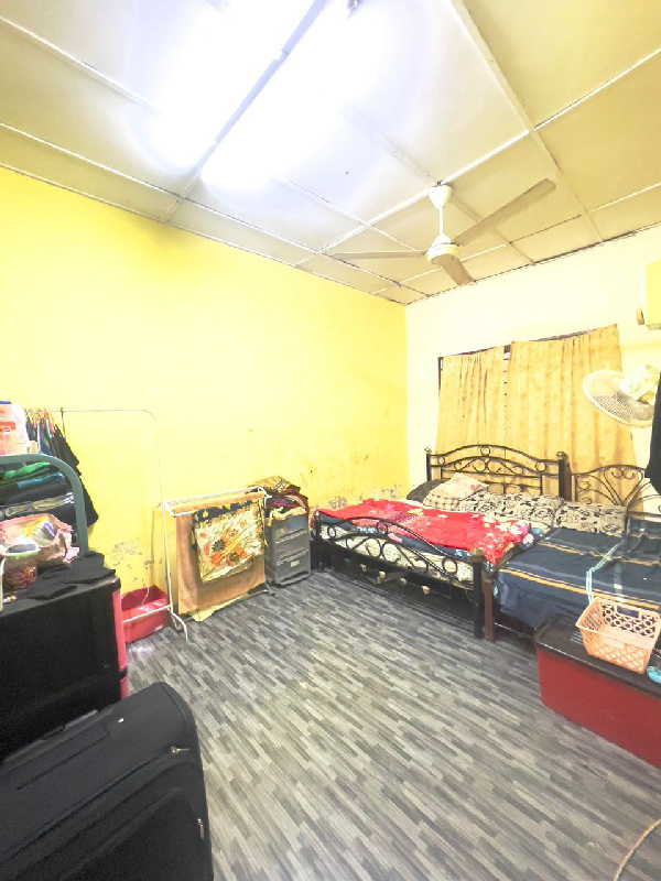 Teres Setingkat Bandar Baru Bukit Mentok Kemaman - photo 3