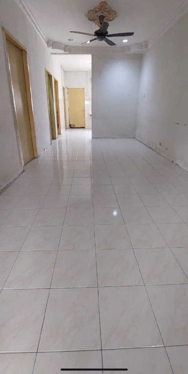 *RUMAH TERES SETINGKAT DI INDERA SEMPURNA,KUANTAN, PAHANG - photo 4